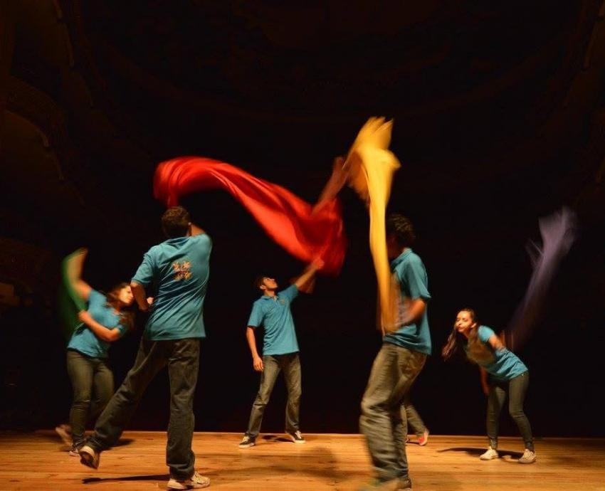 Celebra Compañía de Teatro del CUSur, su quince aniversario 