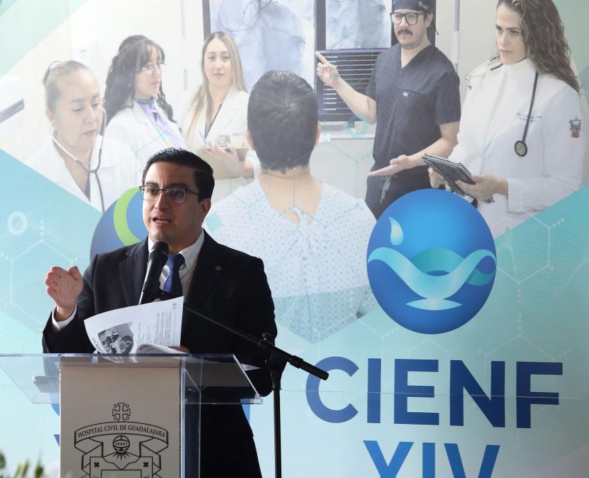 CIAM 2026 reunirá a 8 mil profesionales de la salud