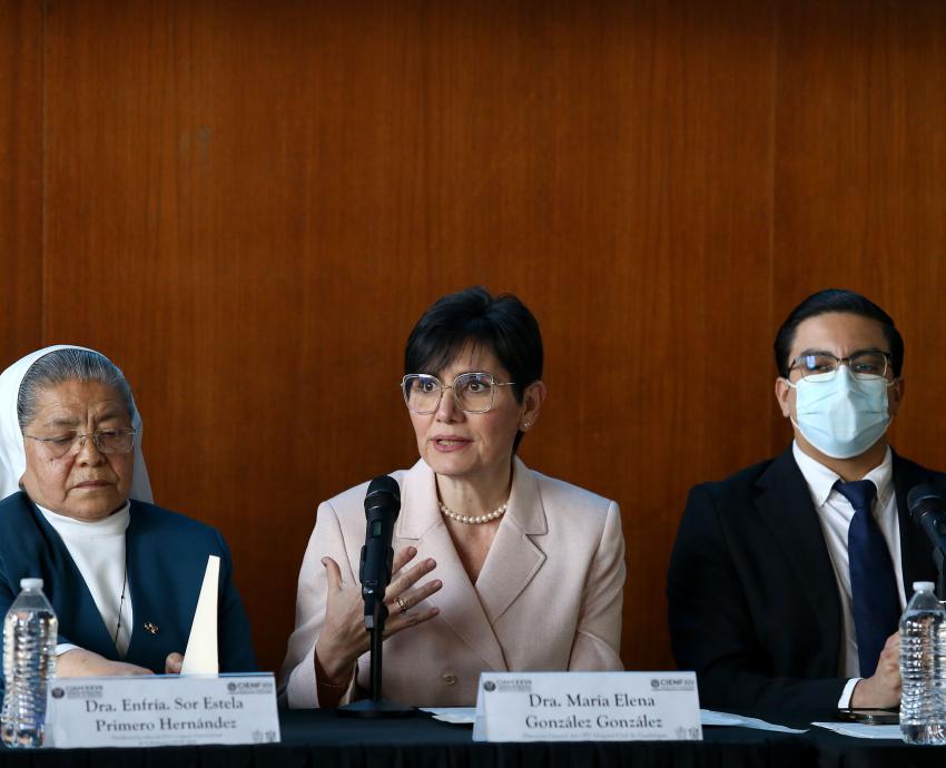 CIAM 2026 reunirá a 8 mil profesionales de la salud