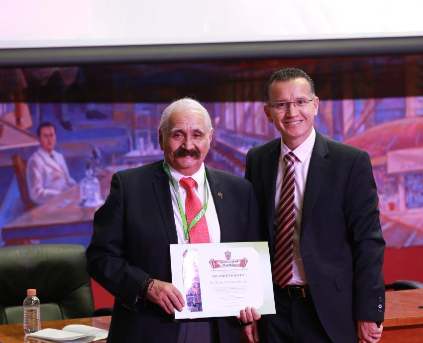 Población en Jalisco vive más, pero con menos calidad de vida, advierte académico 