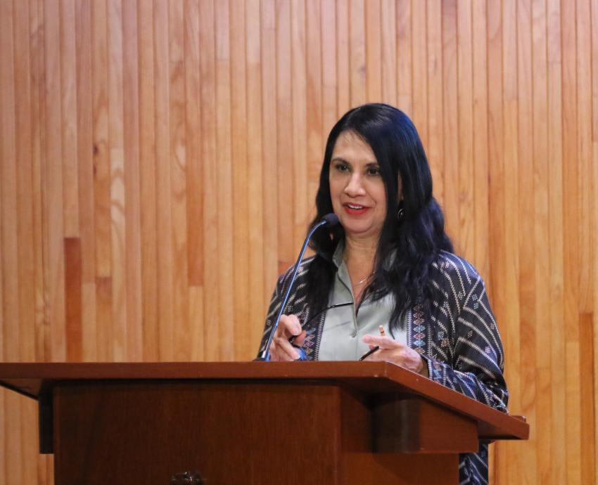 Construcción inconclusa del pensamiento anticipa la demencia, advierte experta