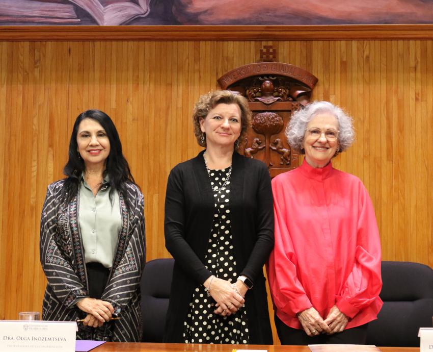 Construcción inconclusa del pensamiento anticipa la demencia, advierte experta