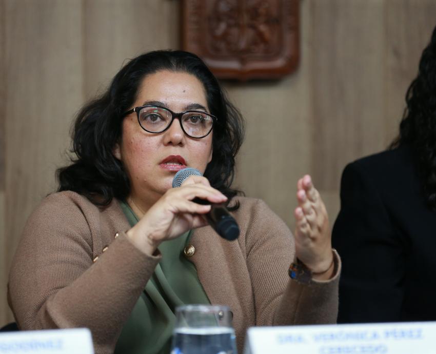 Especialistas urgen políticas públicas para una reingeniería en la producción industrial y desecho de residuos 