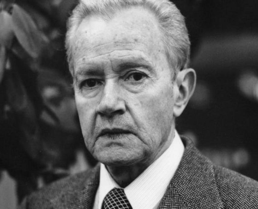 FIL Guadalajara homenajeará a Juan Rulfo con la lectura de “Pedro Páramo”, en el Día Mundial del Libro