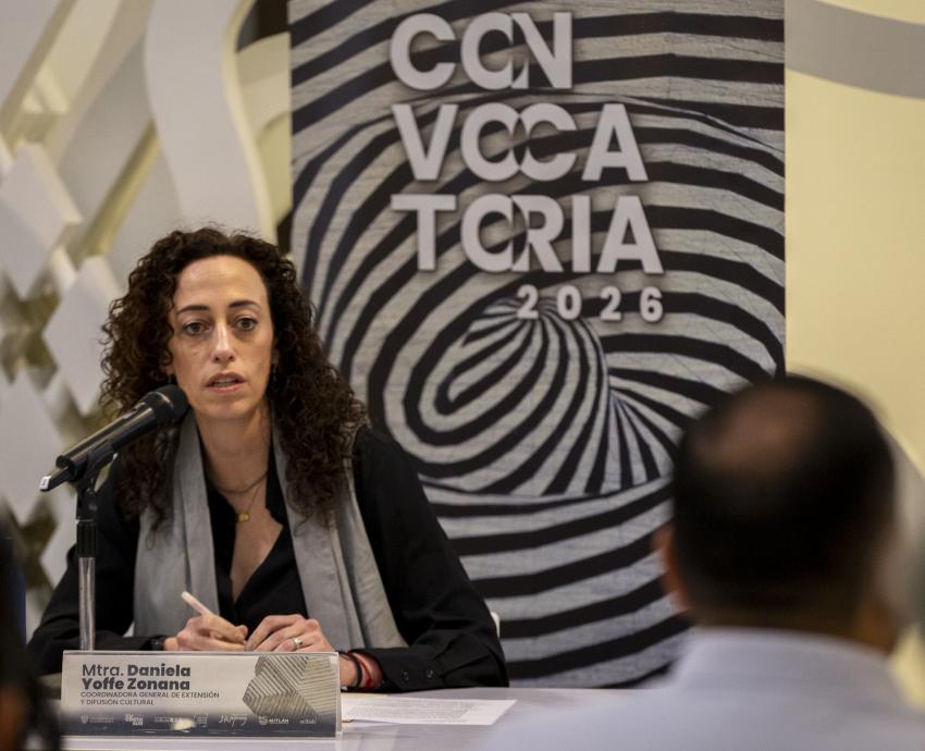 Anuncian la convocatoria la VIII Bienal de Pintura “José Atanasio Monroy”