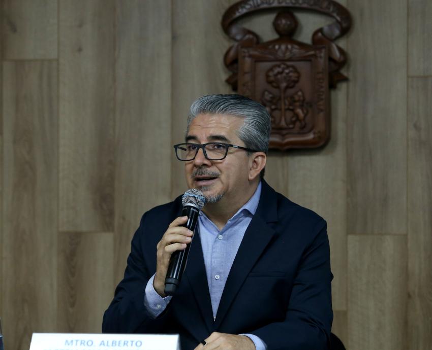 Realizará CUGuadalajara primer “Cybersecurity day” 