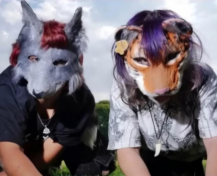 Abre CUTlaquepaque diálogo sobre identidades emergentes: therians, otherkins y furrys, entre lo humano y lo simbólico