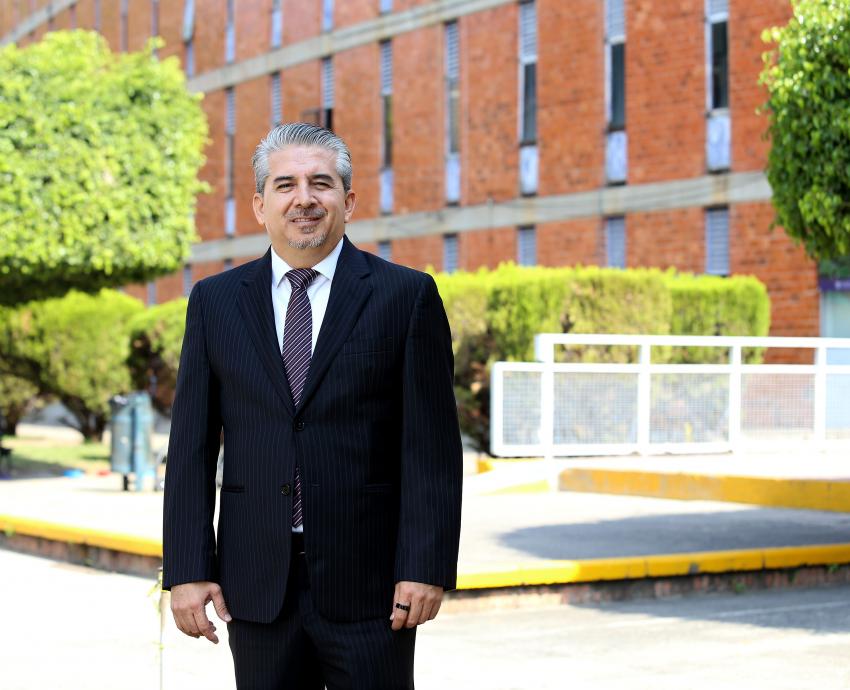 Asume Alberto Castellanos presidencia de Clubes Unidos de Jalisco