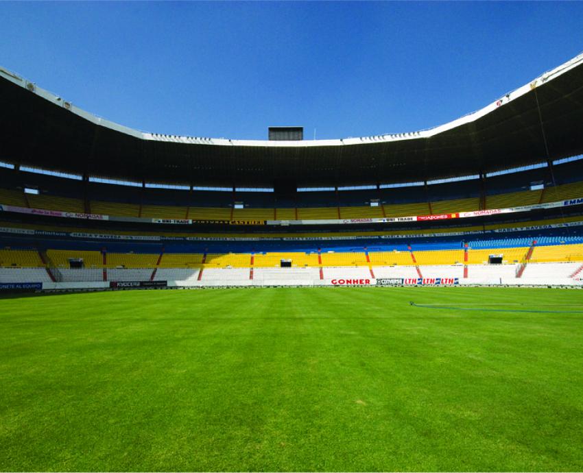 Asume Alberto Castellanos presidencia de Clubes Unidos de Jalisco