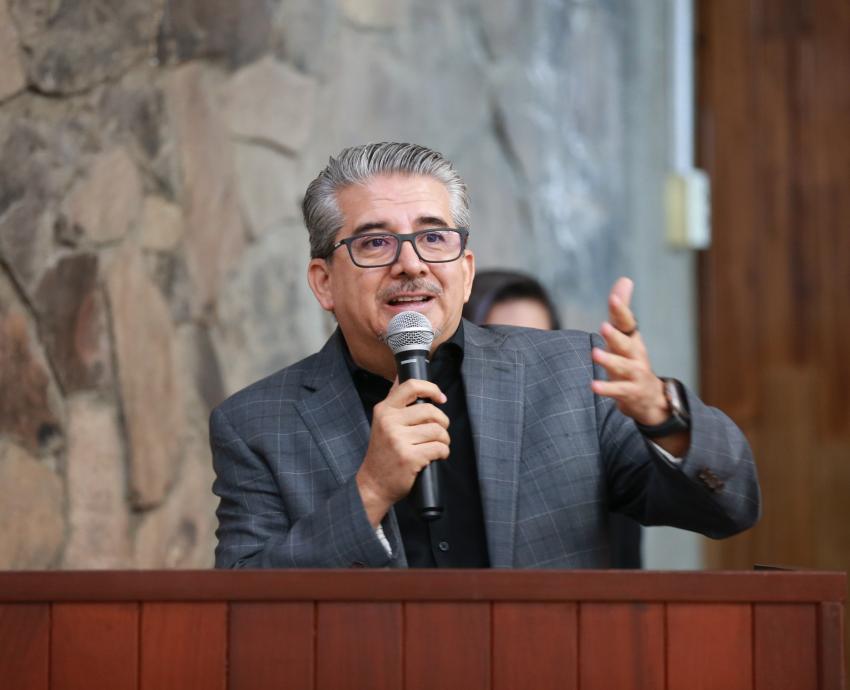 Estudiantes del CUGuadalajara desarrollan habilidades en el “Cybersecurity day”