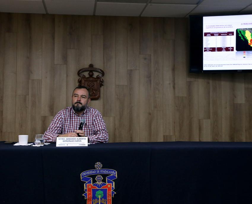 Jalisco mantiene alta incidencia de incendios forestales en la temporada 2026