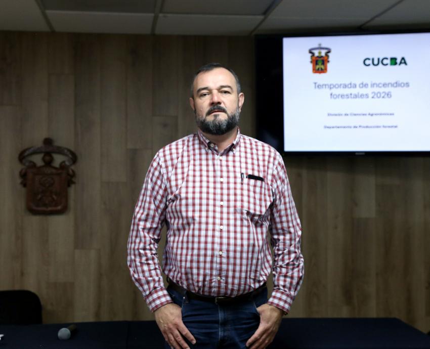Jalisco mantiene alta incidencia de incendios forestales en la temporada 2026