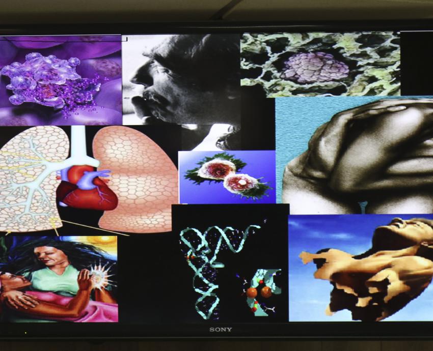 Estudio del CUCBA detecta daño al ADN en personas expuestas a sustancias tóxicas del Río Santiago