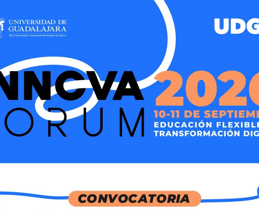 Abre convocatoria de contribuciones para Innova Forum 2026
