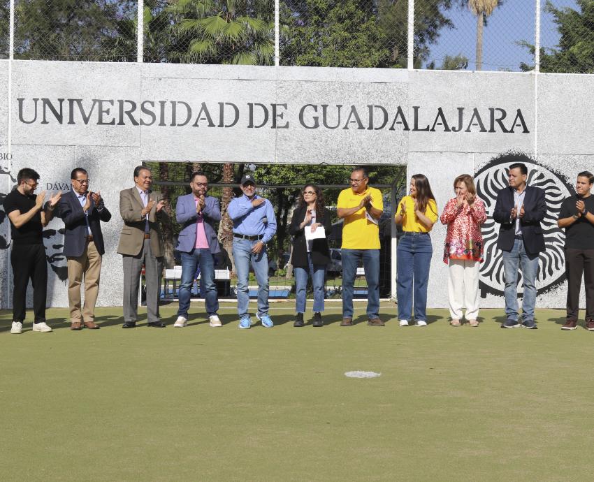 Con torneo de cascaritas, convocan a segunda Jornada nacional de Tequios por la paz