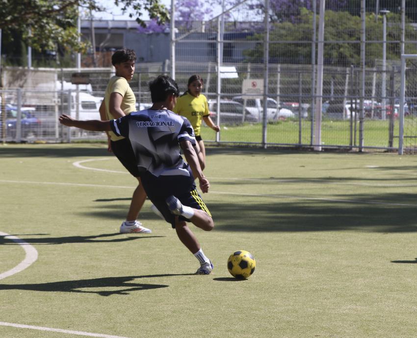 Con torneo de cascaritas, convocan a segunda Jornada nacional de Tequios por la paz