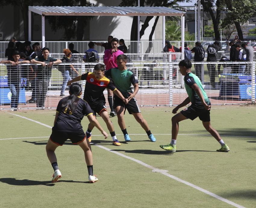 Con torneo de cascaritas, convocan a segunda Jornada nacional de Tequios por la paz