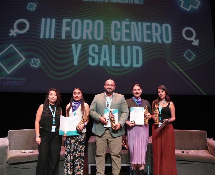 Expertas llaman a la prevención en el ámbito de las violencias digitales