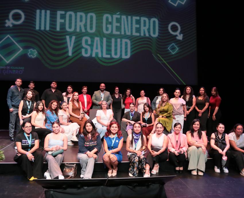 Expertas llaman a la prevención en el ámbito de las violencias digitales