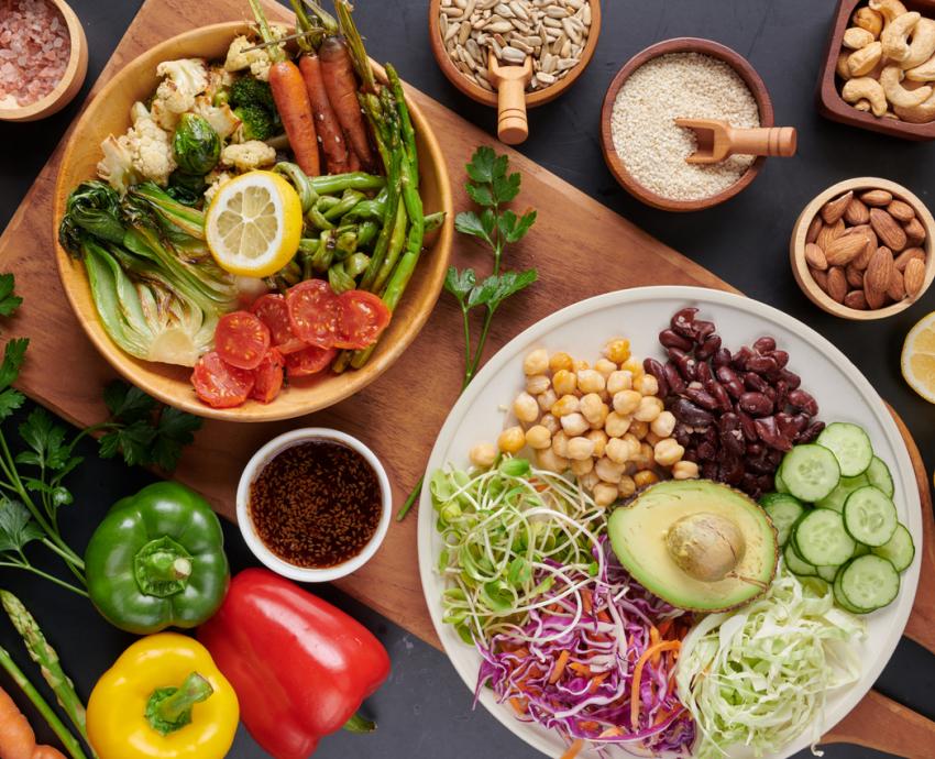 Movimiento y buena alimentación, claves para una vejez digna