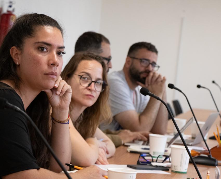Fortalece UdeG colaboración científica y académica con Francia