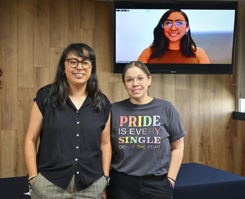Convocan a discutir género, diversidad y disidencias sexuales desde la academia