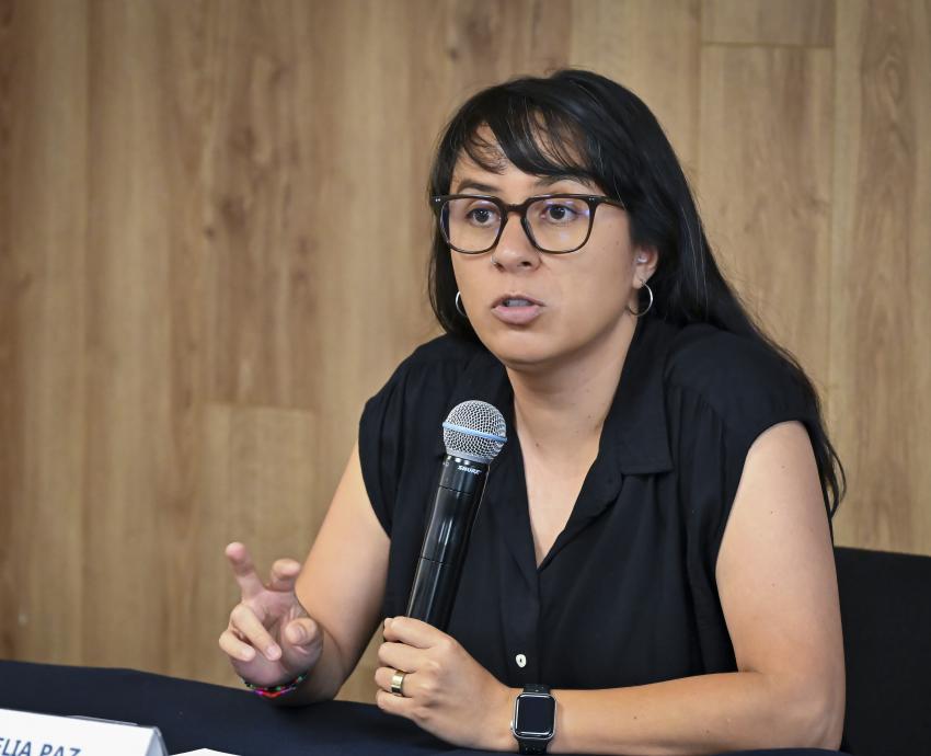 Convocan a discutir género, diversidad y disidencias sexuales desde la academia