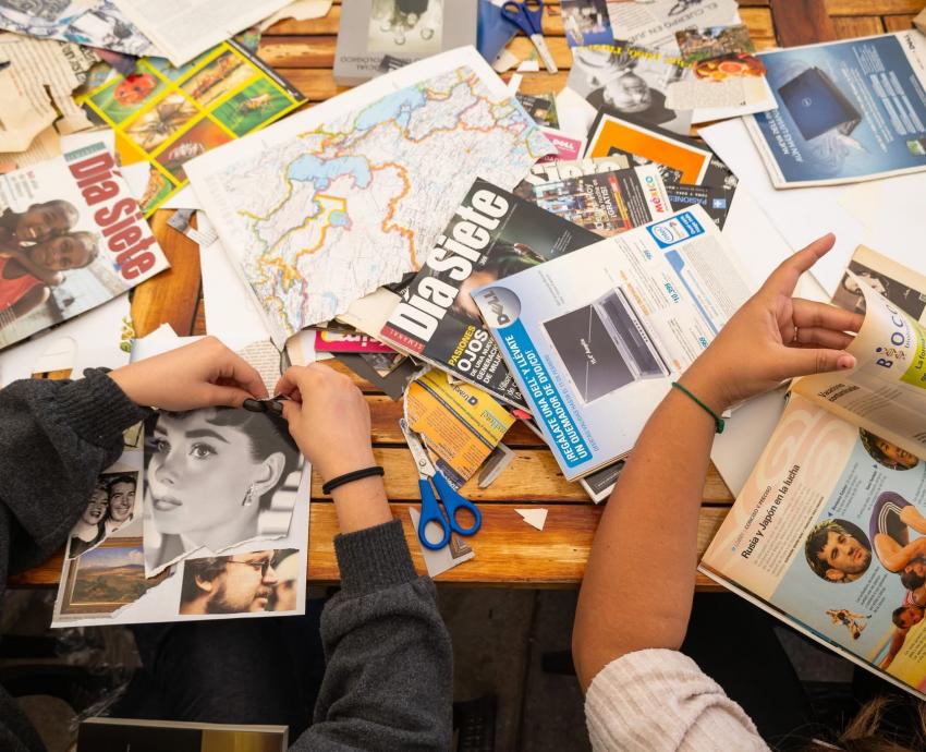 Participan en “Maratones de Lectura” 16 mil jóvenes de la UdeG