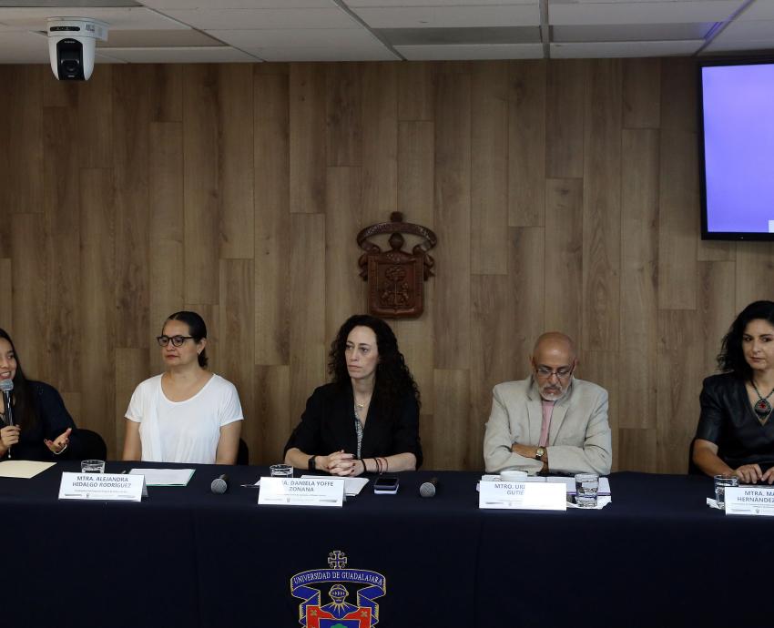 Cultura UDG invita al primer Encuentro universitario de inclusión en CUCEA