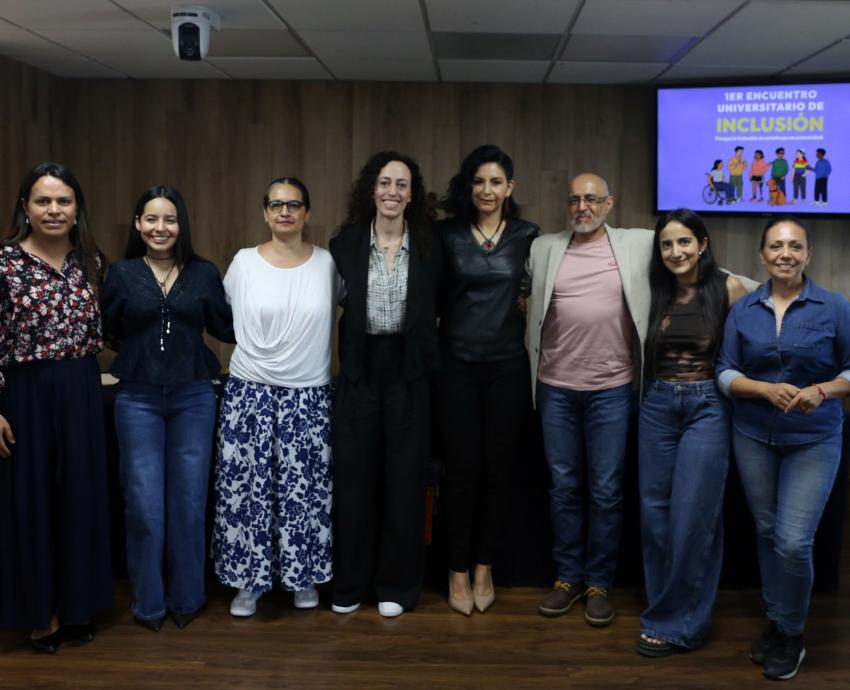 Cultura UDG invita al primer Encuentro universitario de inclusión en CUCEA
