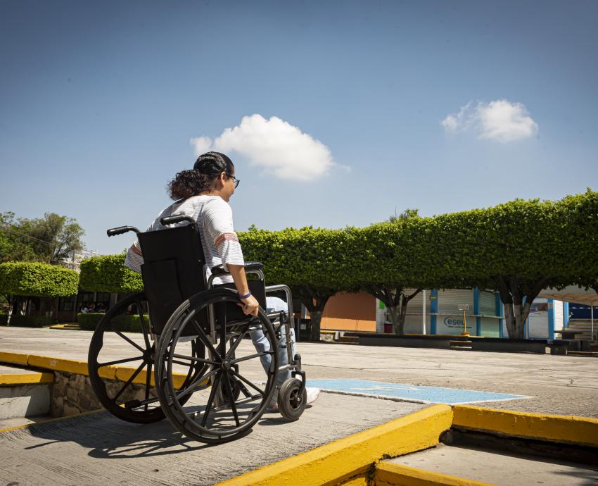 Cultura UDG invita al primer Encuentro universitario de inclusión en CUCEA