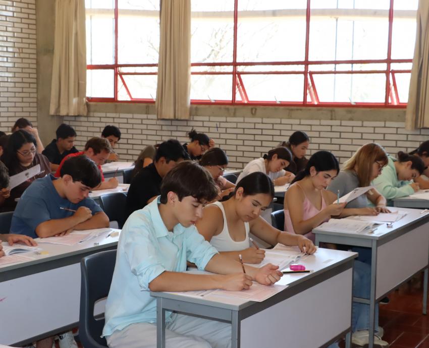 Fundación UdeG amplia cobertura de becas para el aprendizaje del inglés