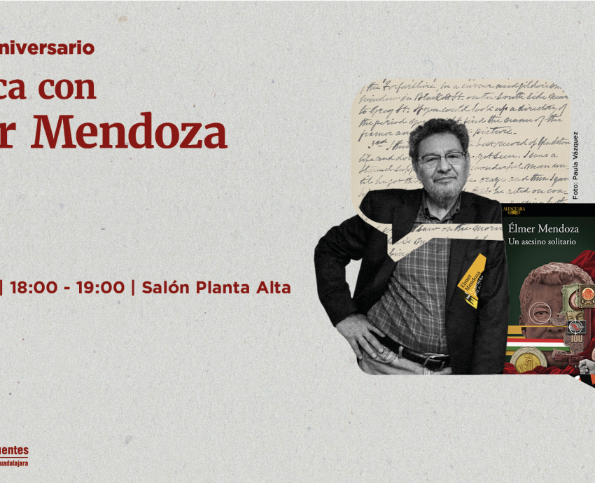 Celebrará Librería Carlos Fuentes octavo aniversario con actividades gratuitas