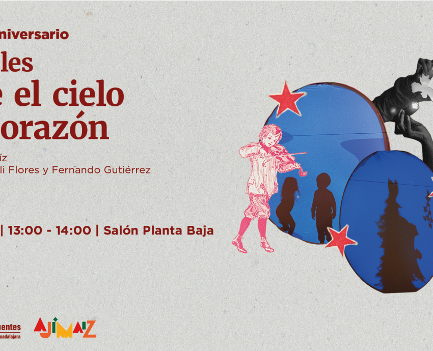 Celebrará Librería Carlos Fuentes octavo aniversario con actividades gratuitas