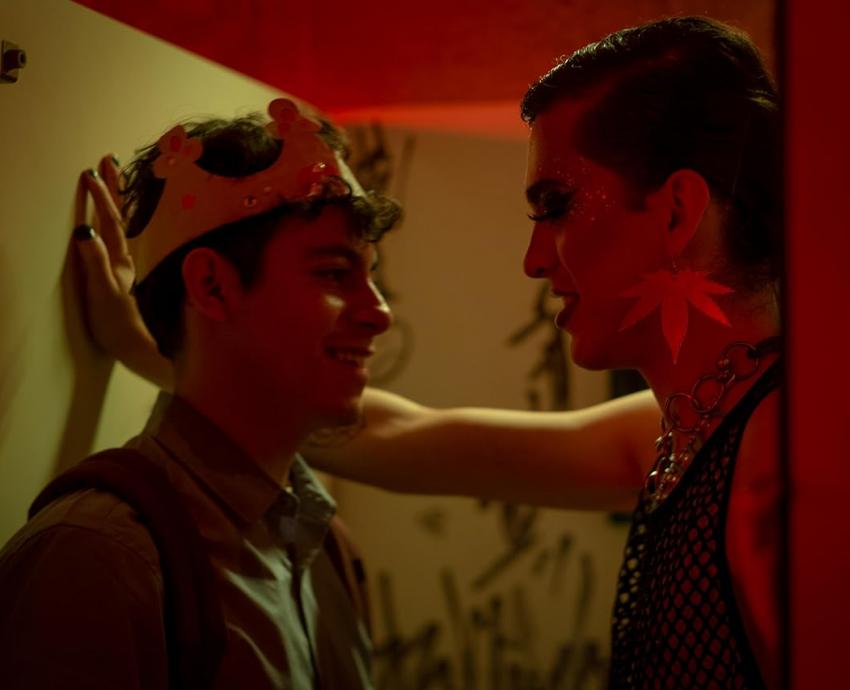 Cineteca FICG y Premio Maguey presentan cartelera LGBTQ+ para el mes de junio 
