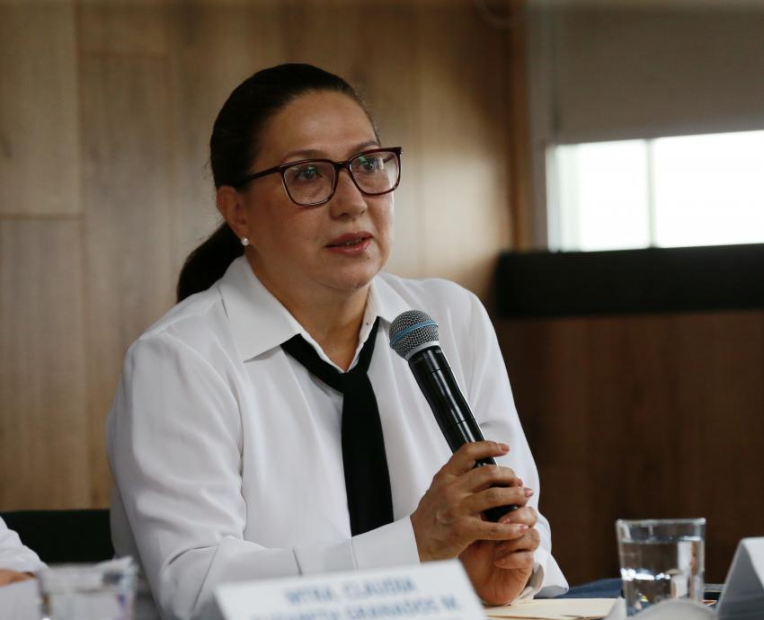 Llama HCG a prevenir trastornos de conducta alimentaria en adolescentes y jóvenes