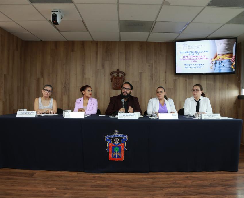 Llama HCG a prevenir trastornos de conducta alimentaria en adolescentes y jóvenes
