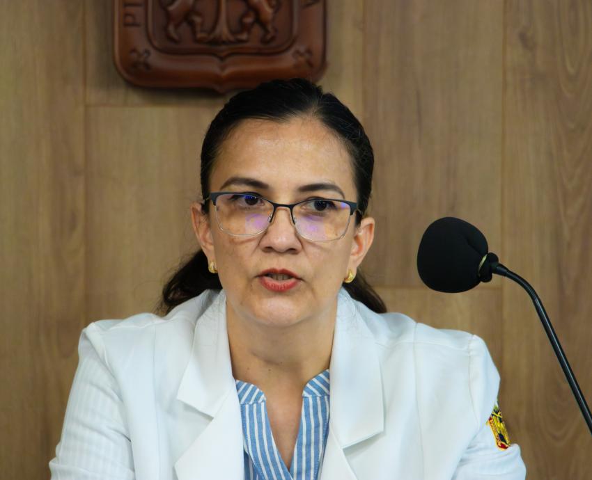 Sólo tres por ciento de sangre donada se obtiene de forma altruista en el HCG
