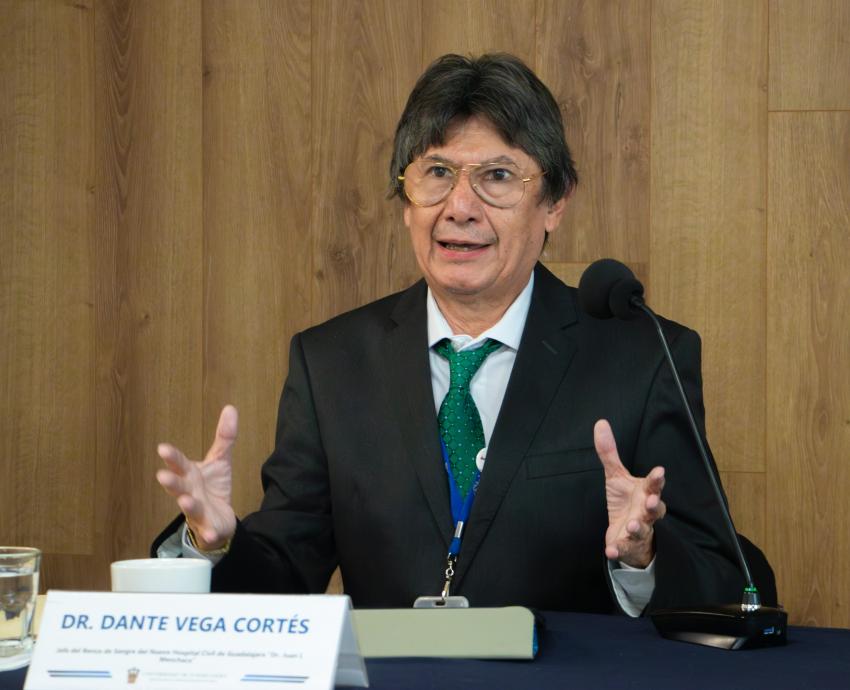 Sólo tres por ciento de sangre donada se obtiene de forma altruista en el HCG