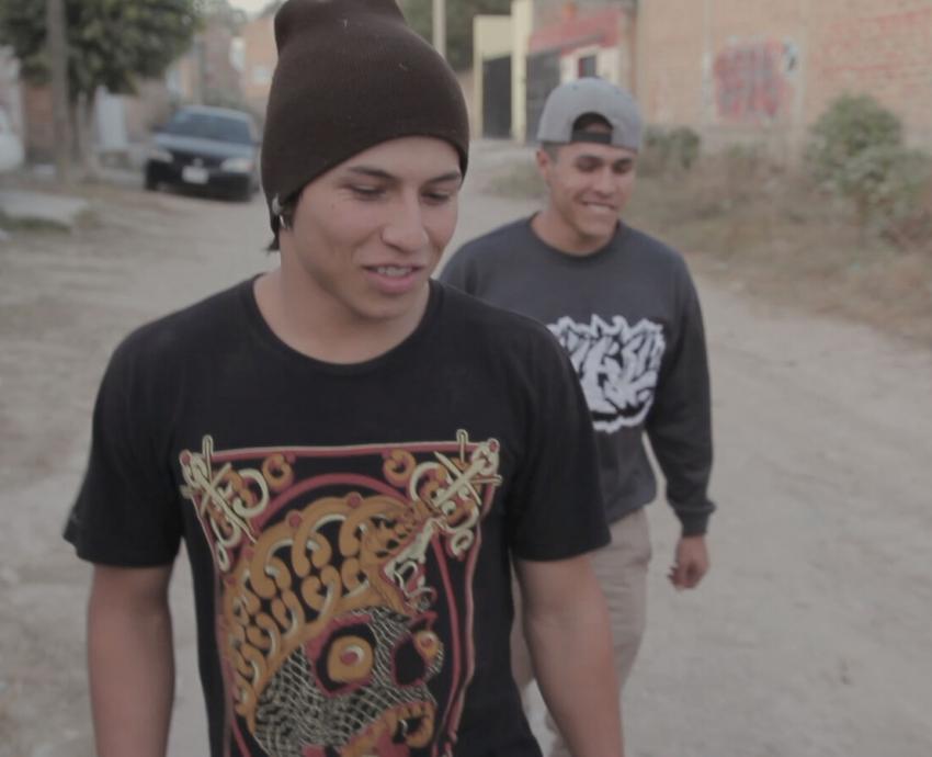 “Breaking la vida”, documental sobre el break dance, llega a las calles de Guadalajara