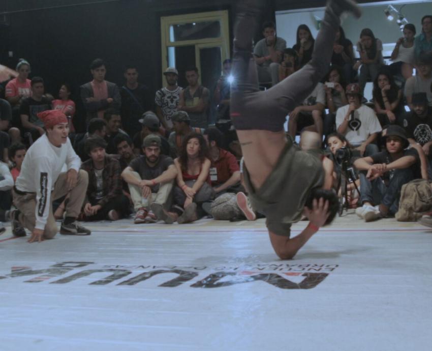 “Breaking la vida”, documental sobre el break dance, llega a las calles de Guadalajara