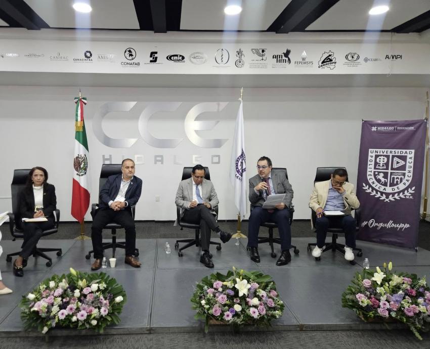 Aporta CUAltos investigación y experiencia académica en Congreso internacional de enseñanza universitaria