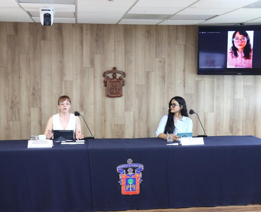 CUCSH invita al primer Coloquio académico nacional sobre cuidados, “La vida en sostén”