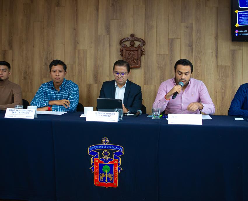 Invita UdeG a cursos de verano para niñas, niños y adolescentes en la red universitaria