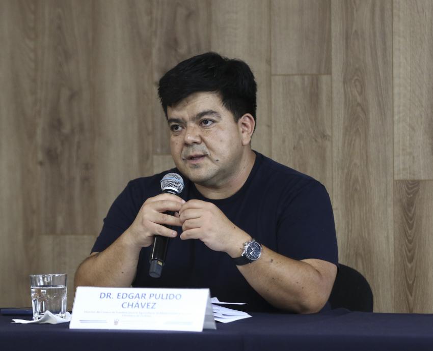 Llaman al sector ganadero a seguir indicaciones para mitigar riesgo del gusano barrenador
