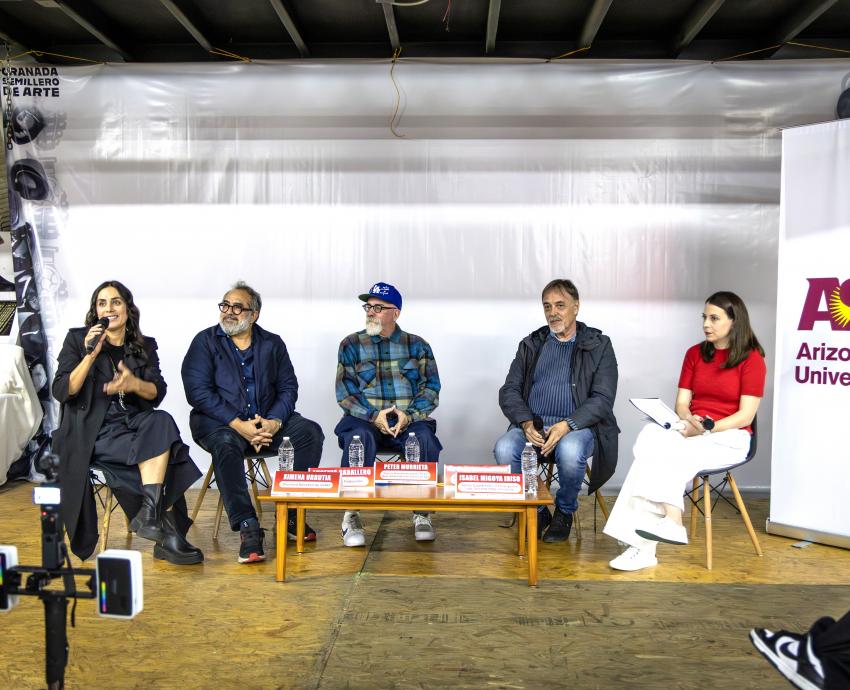 UdeG y ASU convocan a latinos a participar en concurso de cortometrajes