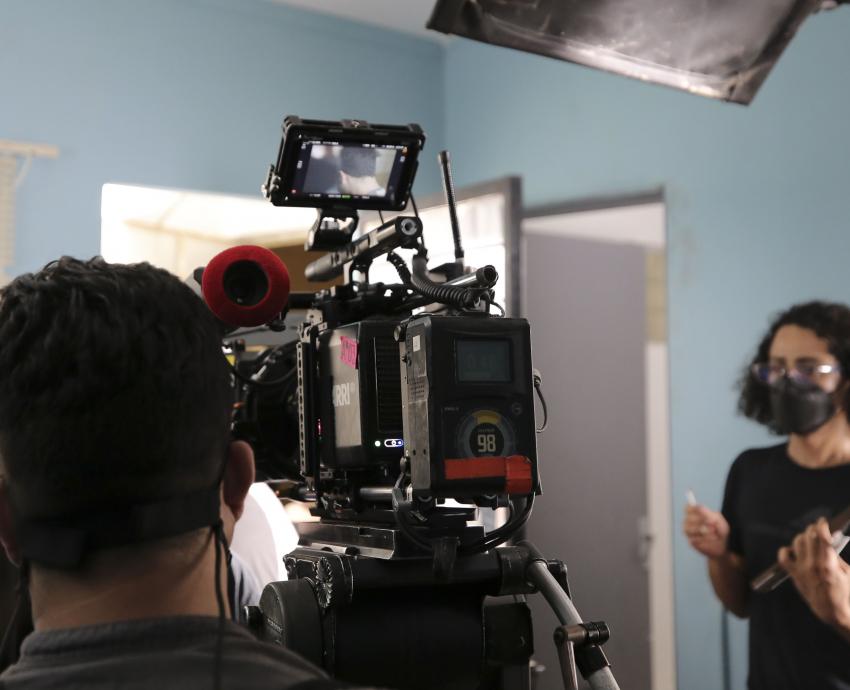 Ofrece CUAAD diplomados en cine, animación 3D, fotografía e historia y análisis del cine