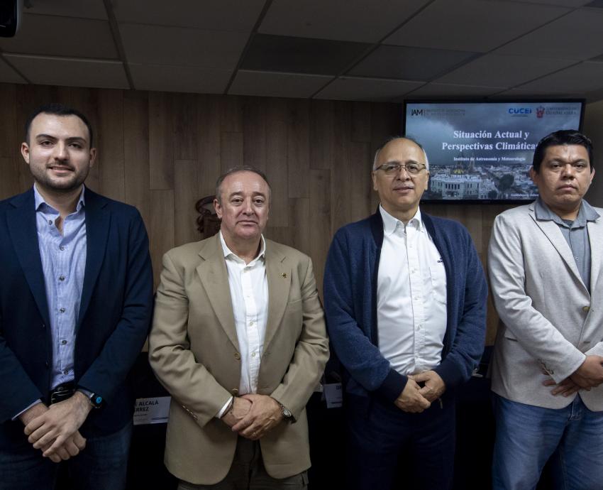 Pronostican un julio ligeramente más lluvioso y cálido