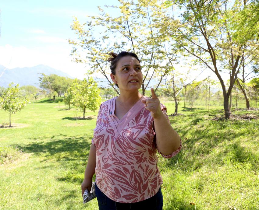 Impulsa CUValles conservación de la biodiversidad con Laboratorio jardín etnobiológico de Jalisco