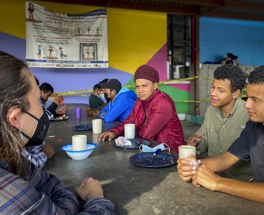 Personas migrantes también son objeto de secuestro por medio de ofertas laborales 